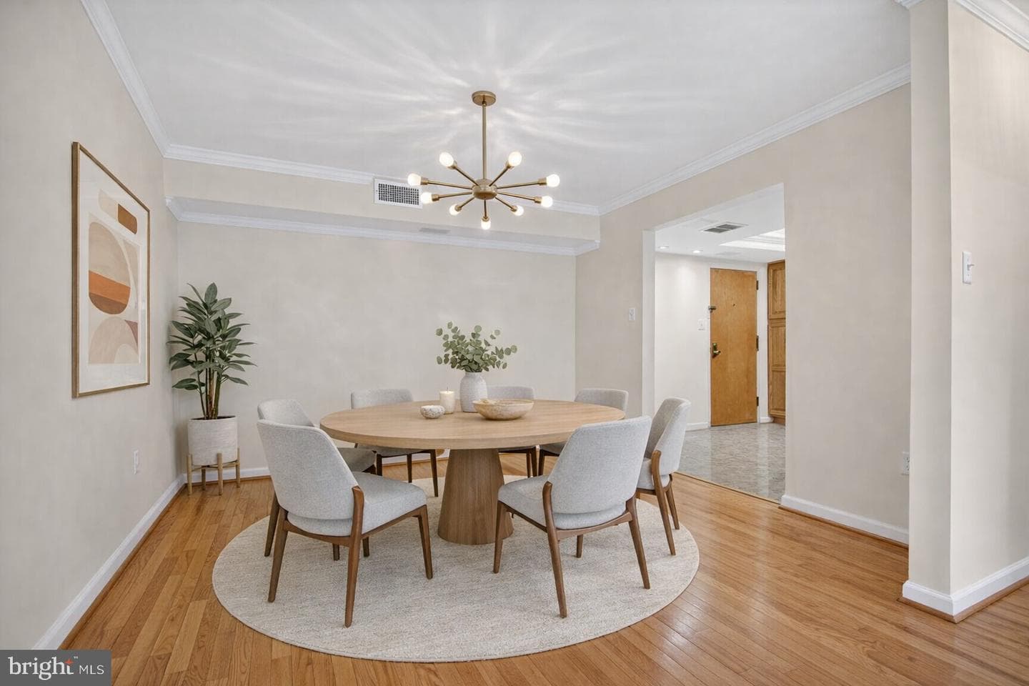 1101 S Arlington Ridge Road #504 photo 7