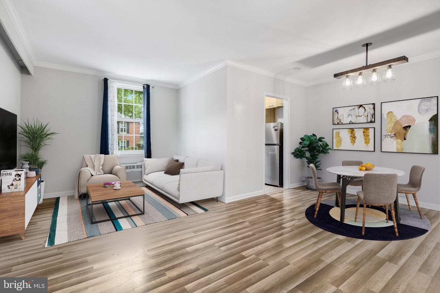 248 N Thomas St # 248-1, Arlington