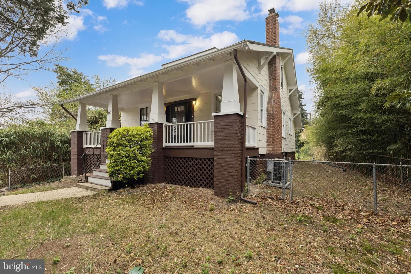 2417 Washington Blvd, Arlington