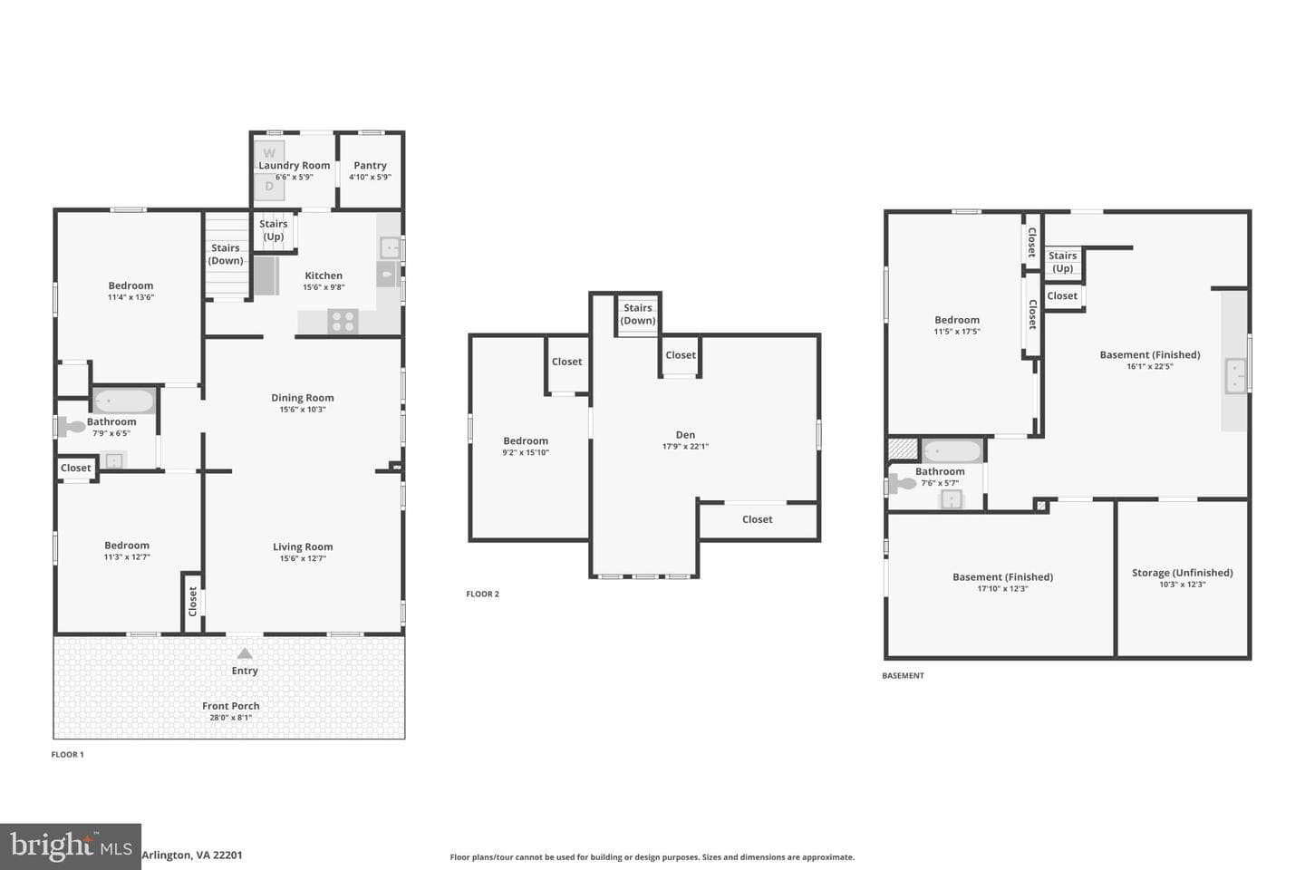 2417 Washington Blvd photo 38