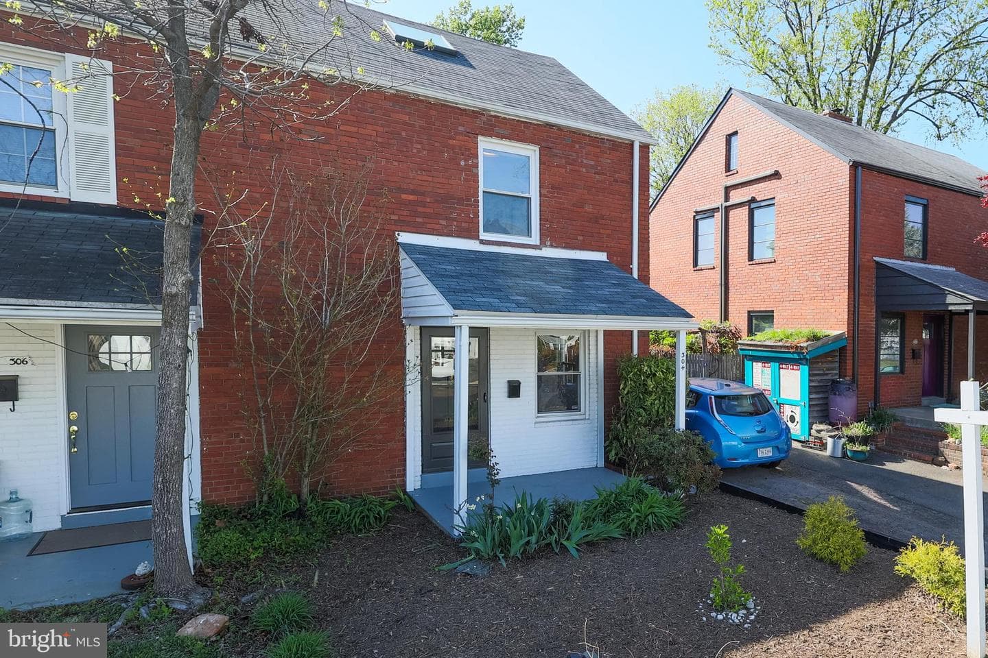 304 S Veitch Street photo 3