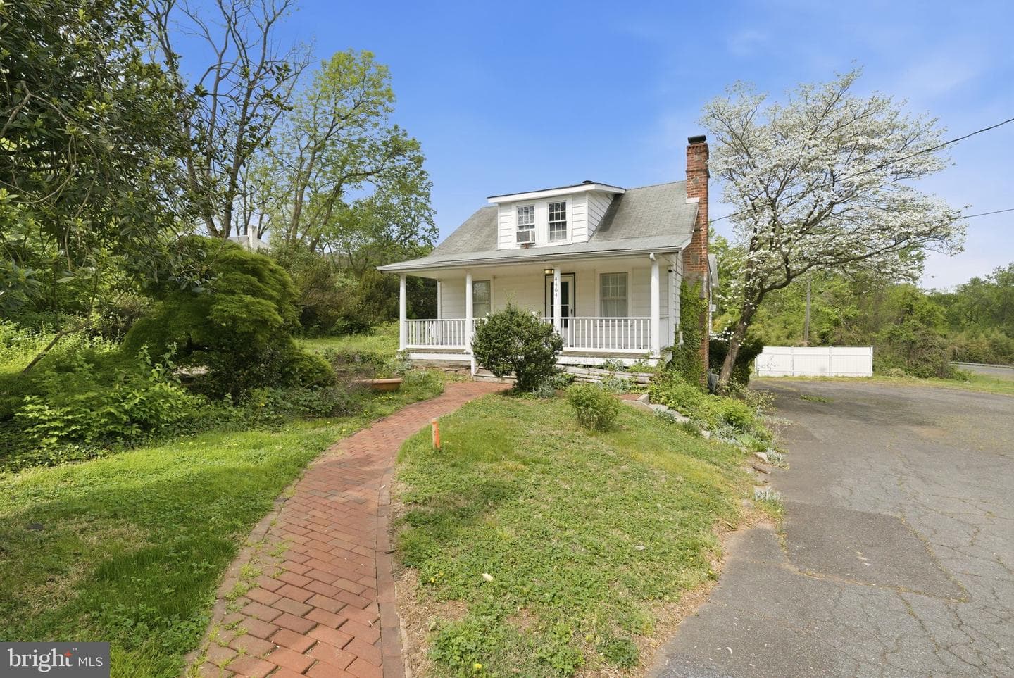 4464 N Old Glebe Road, Arlington