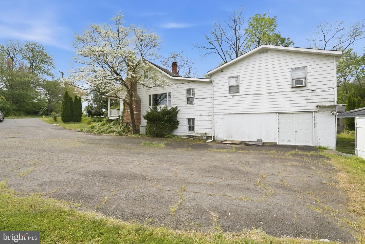 4464 N Old Glebe Road photo 3