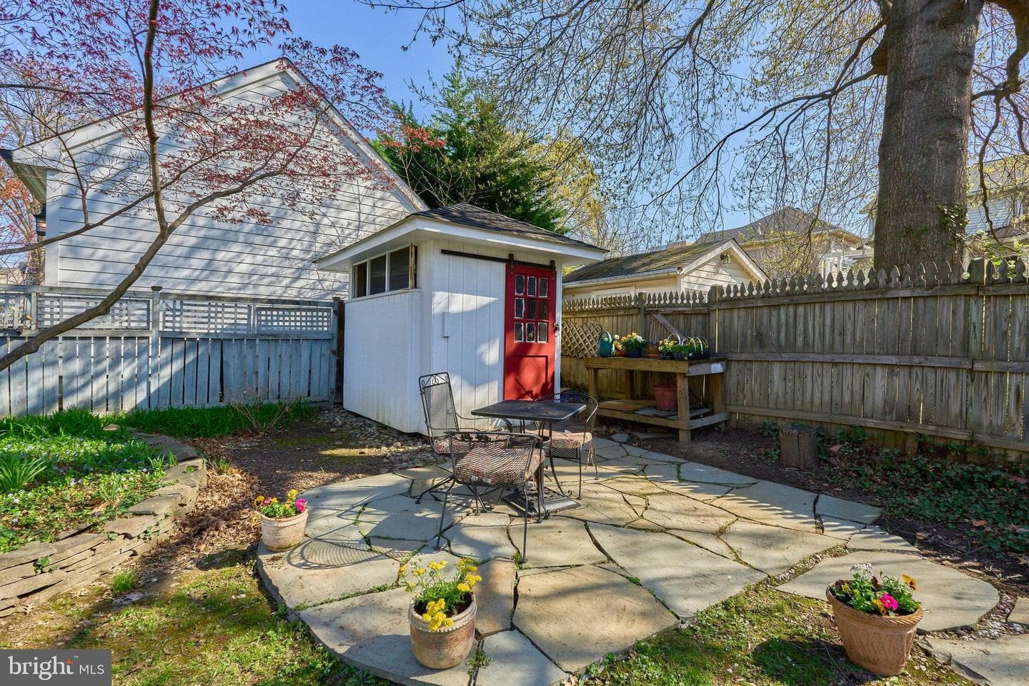 1243 N Stuart Street photo 42