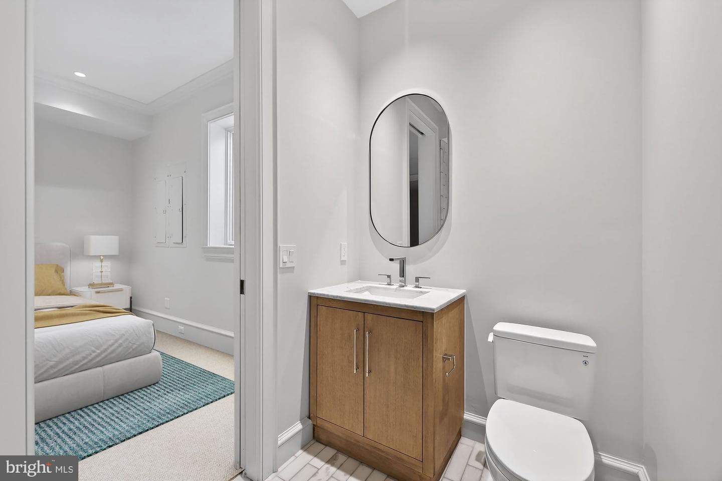 3031 N Stuart Street photo 115