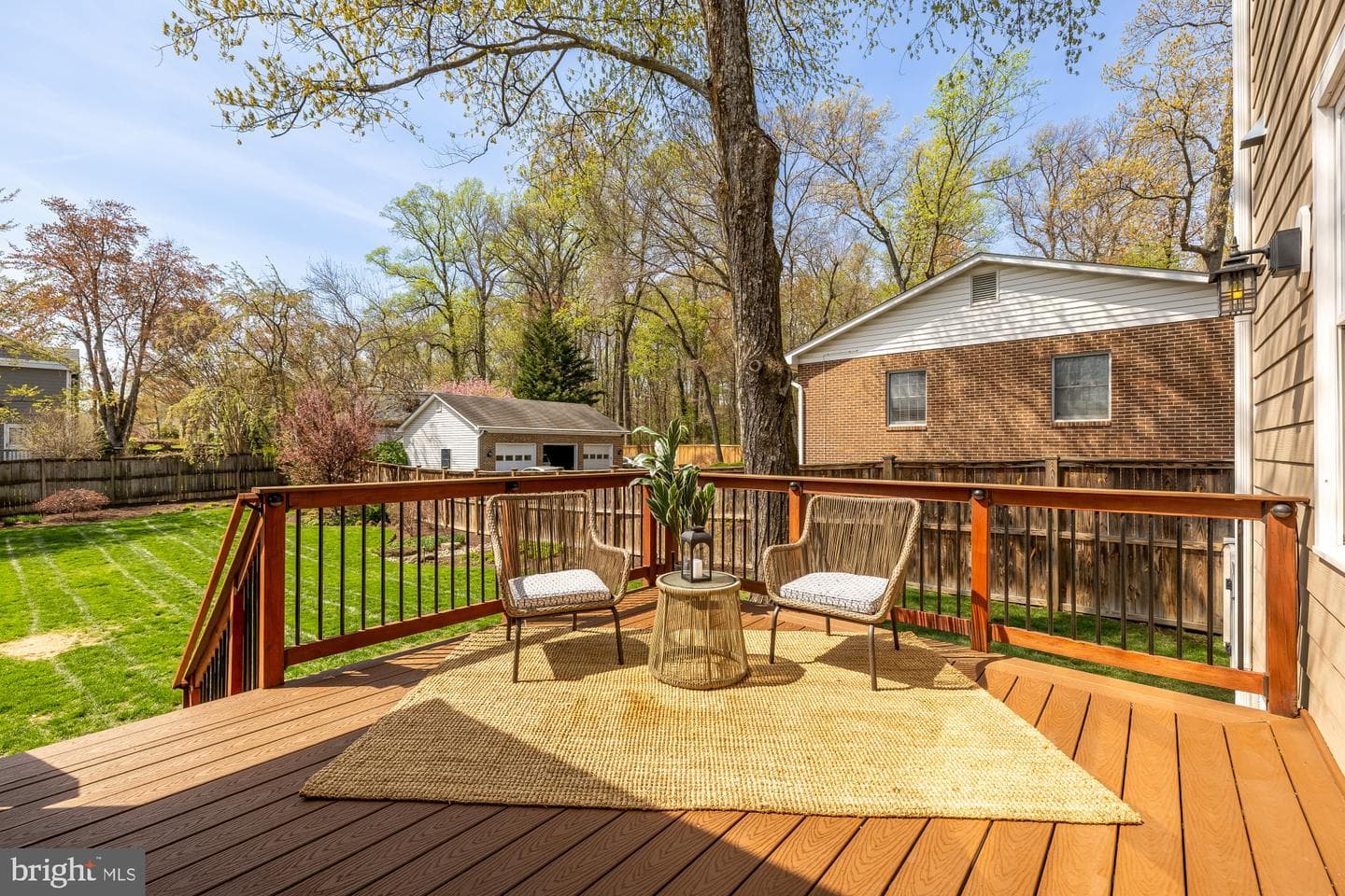 1022 N Edison Street photo 30