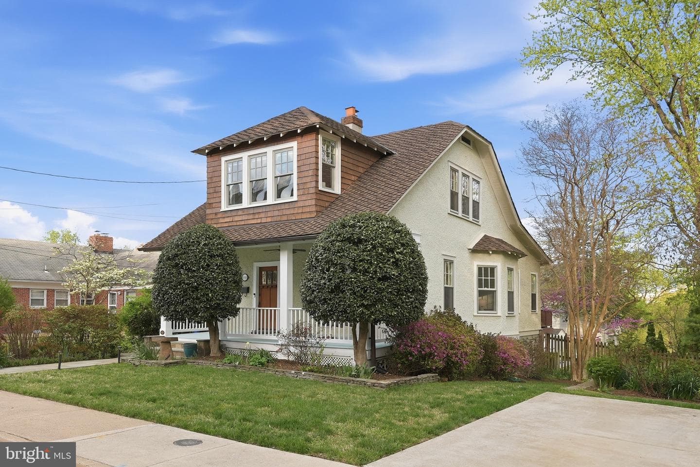 2343 N Fillmore Street, Arlington