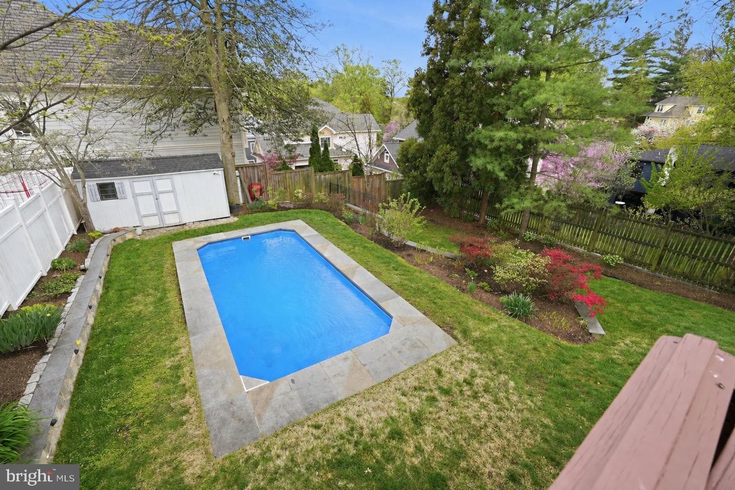 2343 N Fillmore Street photo 48