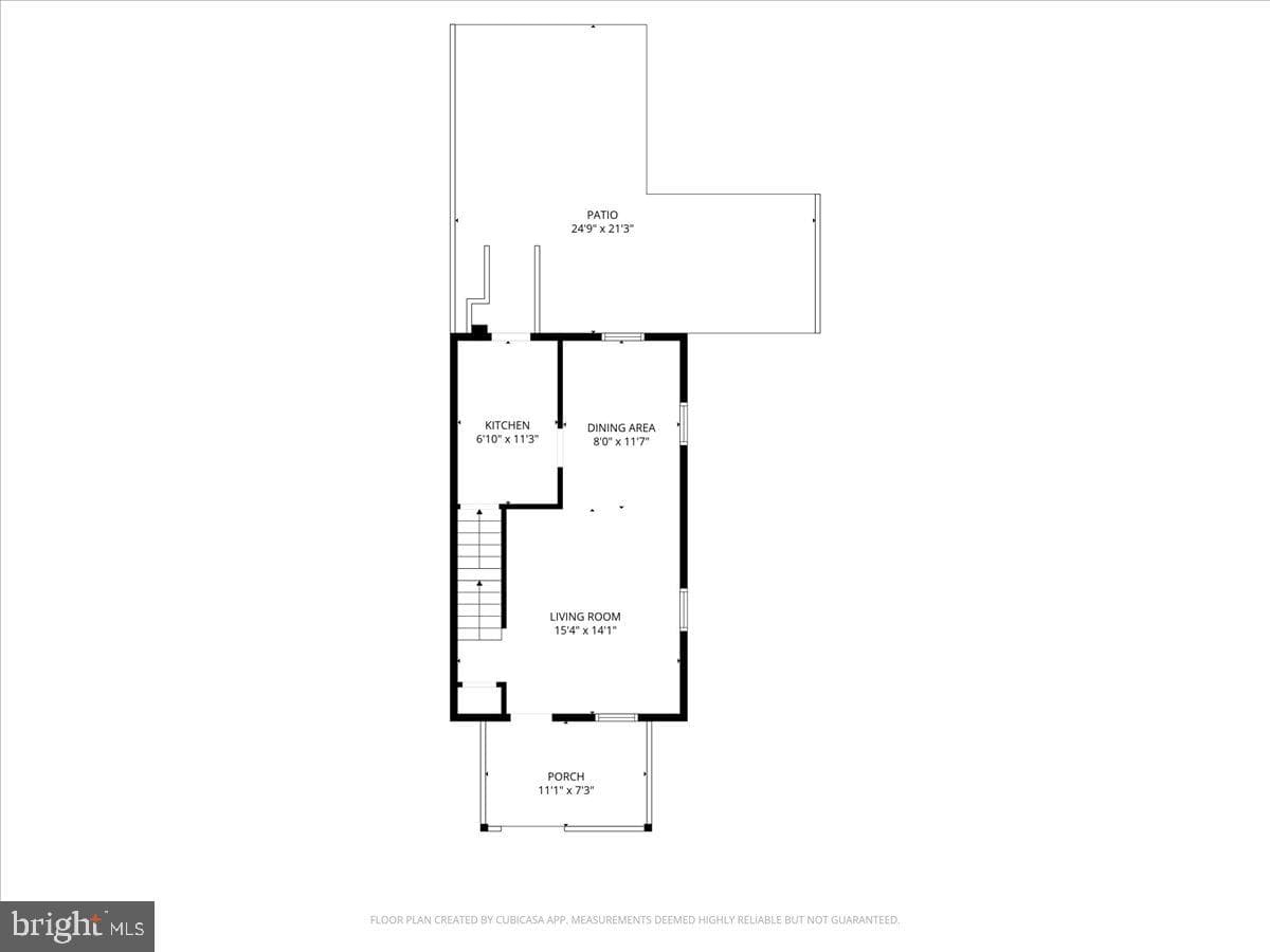 411 S Veitch Street photo 31