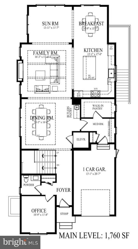 2621 2nd Road N, Arlington