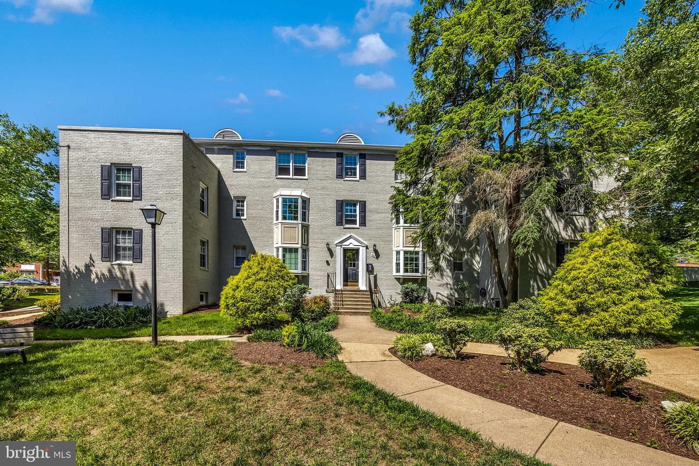 822 S Arlington Mill Drive #2-301, Arlington