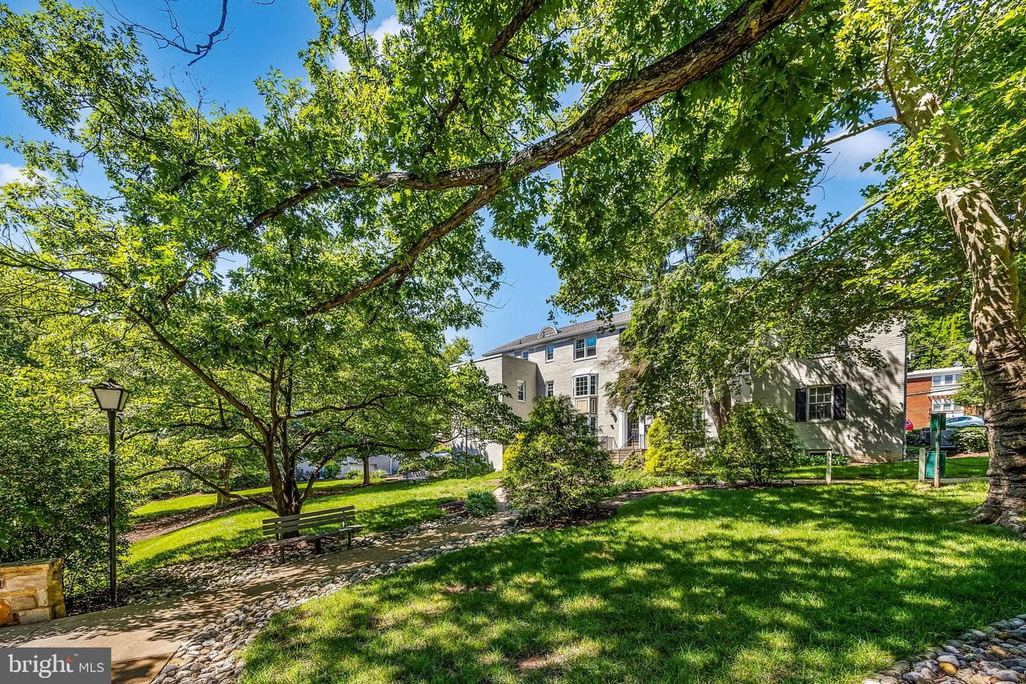 822 S Arlington Mill Drive #2-301 photo 9