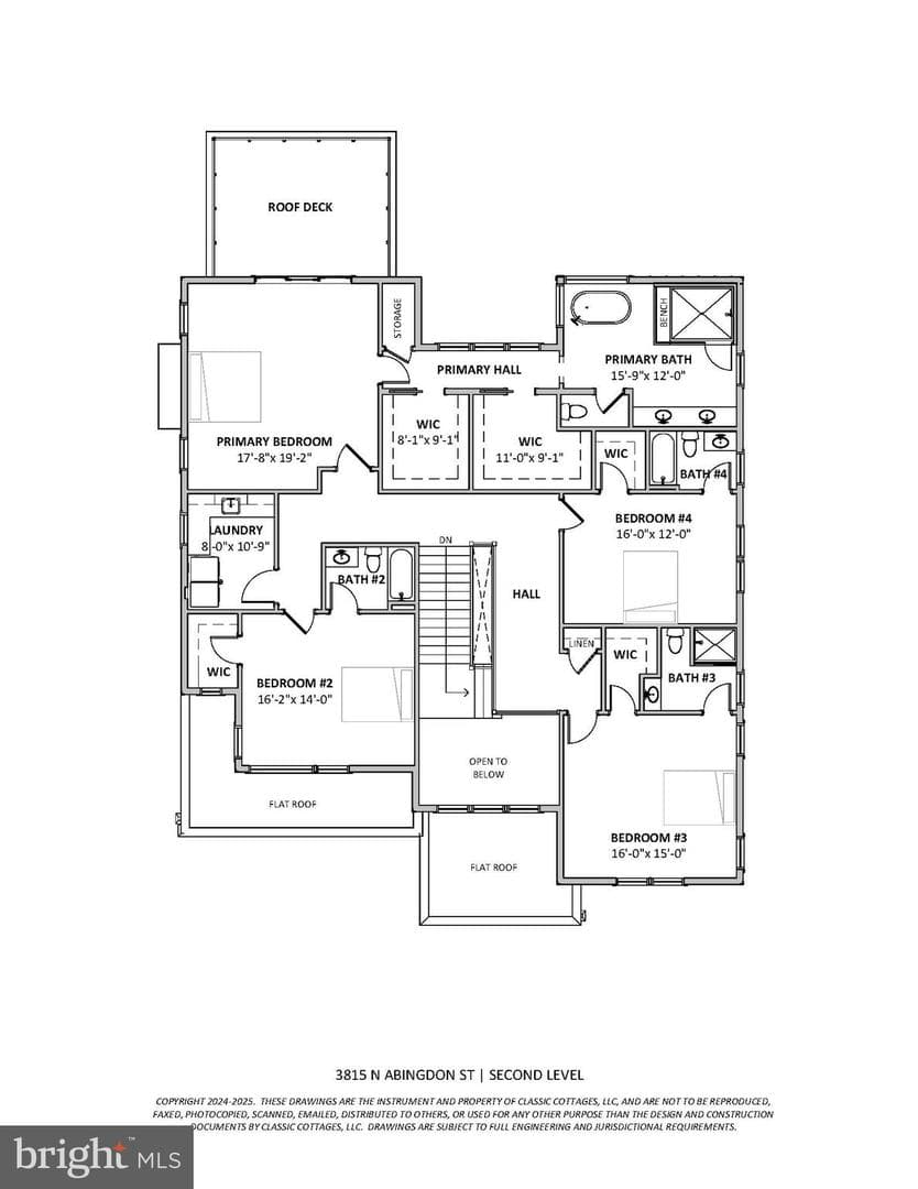 3815 N Abingdon Street photo 102