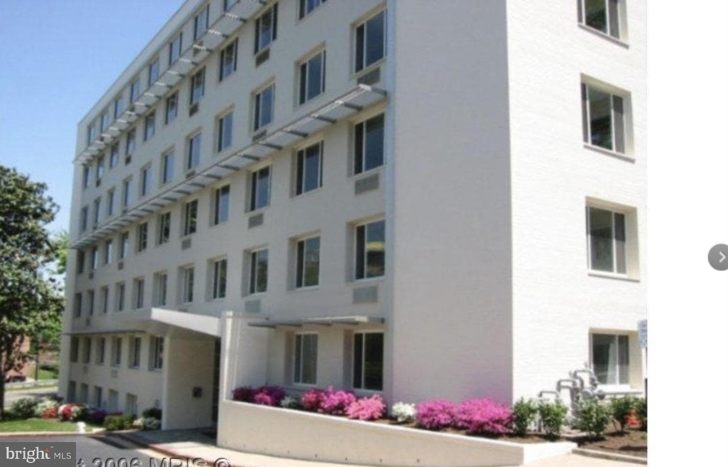 1730 Arlington Boulevard #506, Arlington