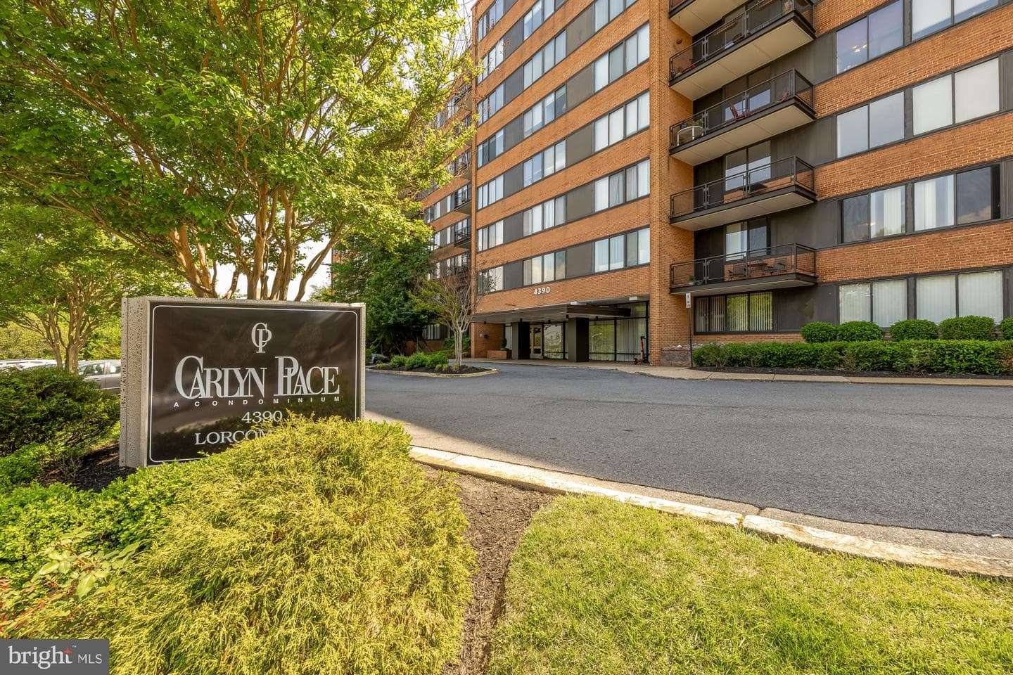 4390 Lorcom Lane #510, Arlington