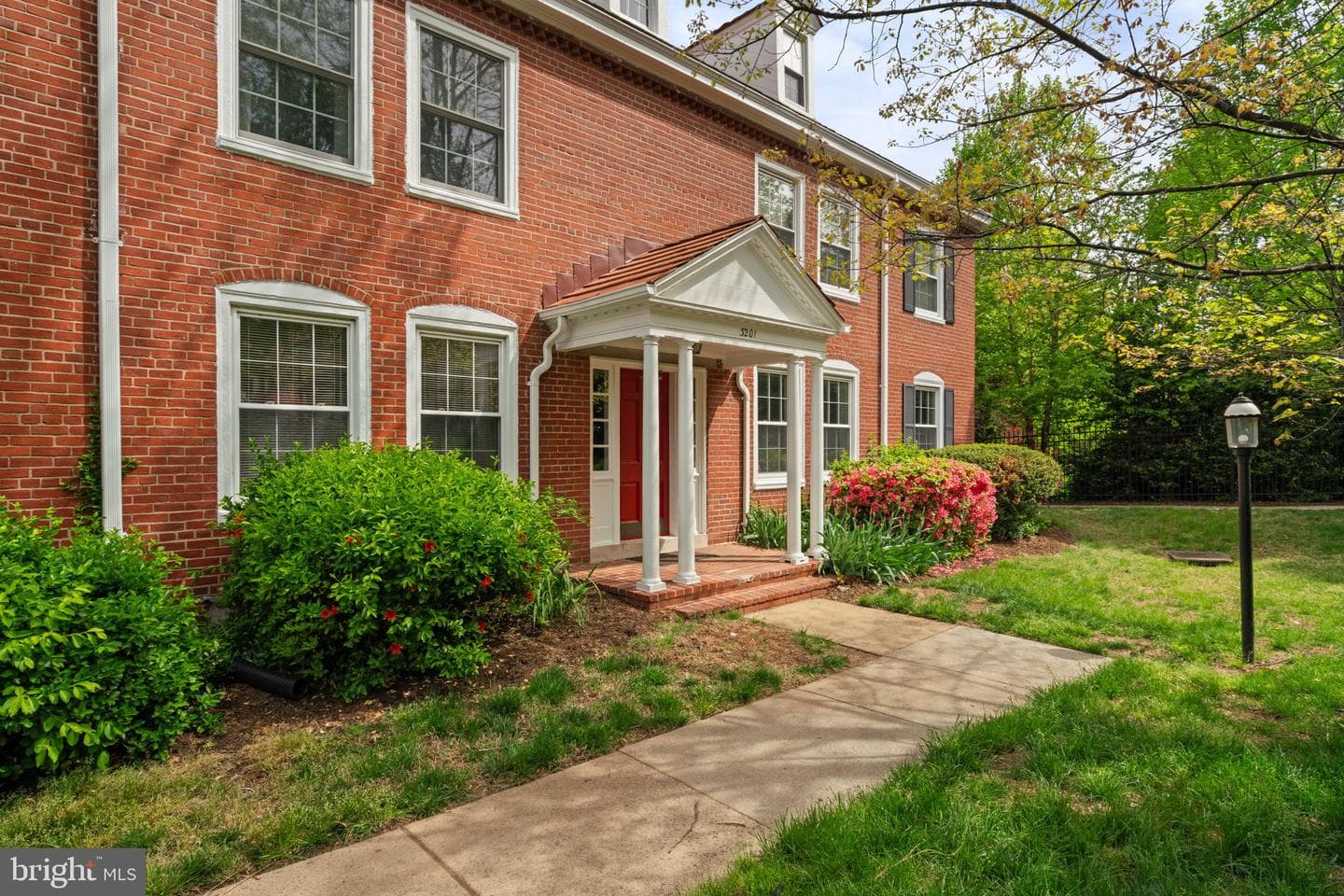 3201 S Stafford Street #a1 photo 4