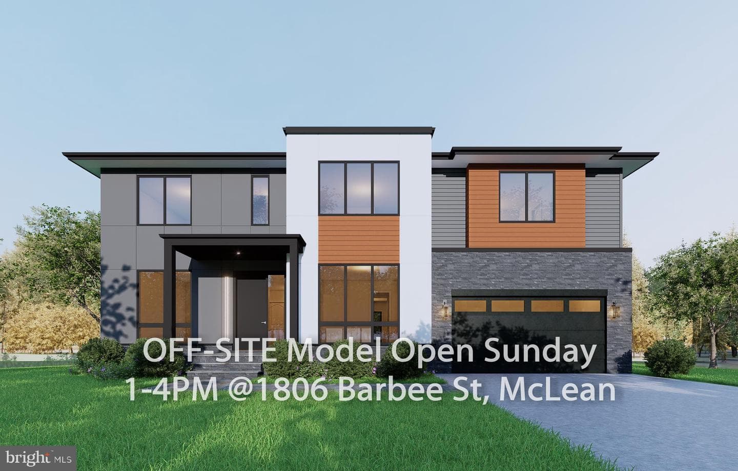 2418 N Ottawa Street, Arlington
