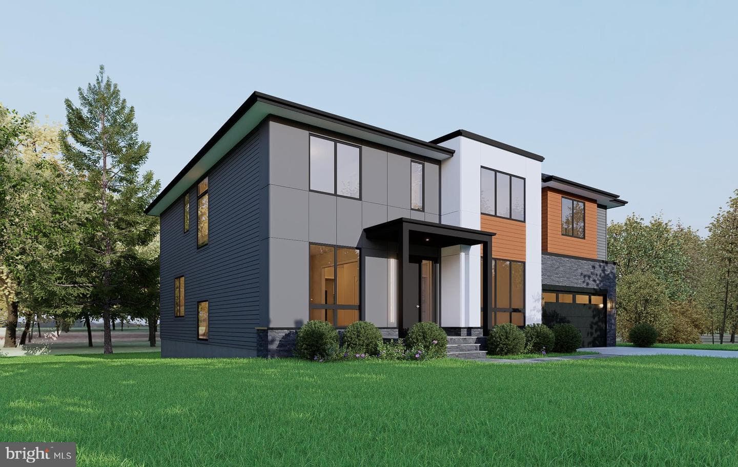 2418 N Ottawa Street, Arlington