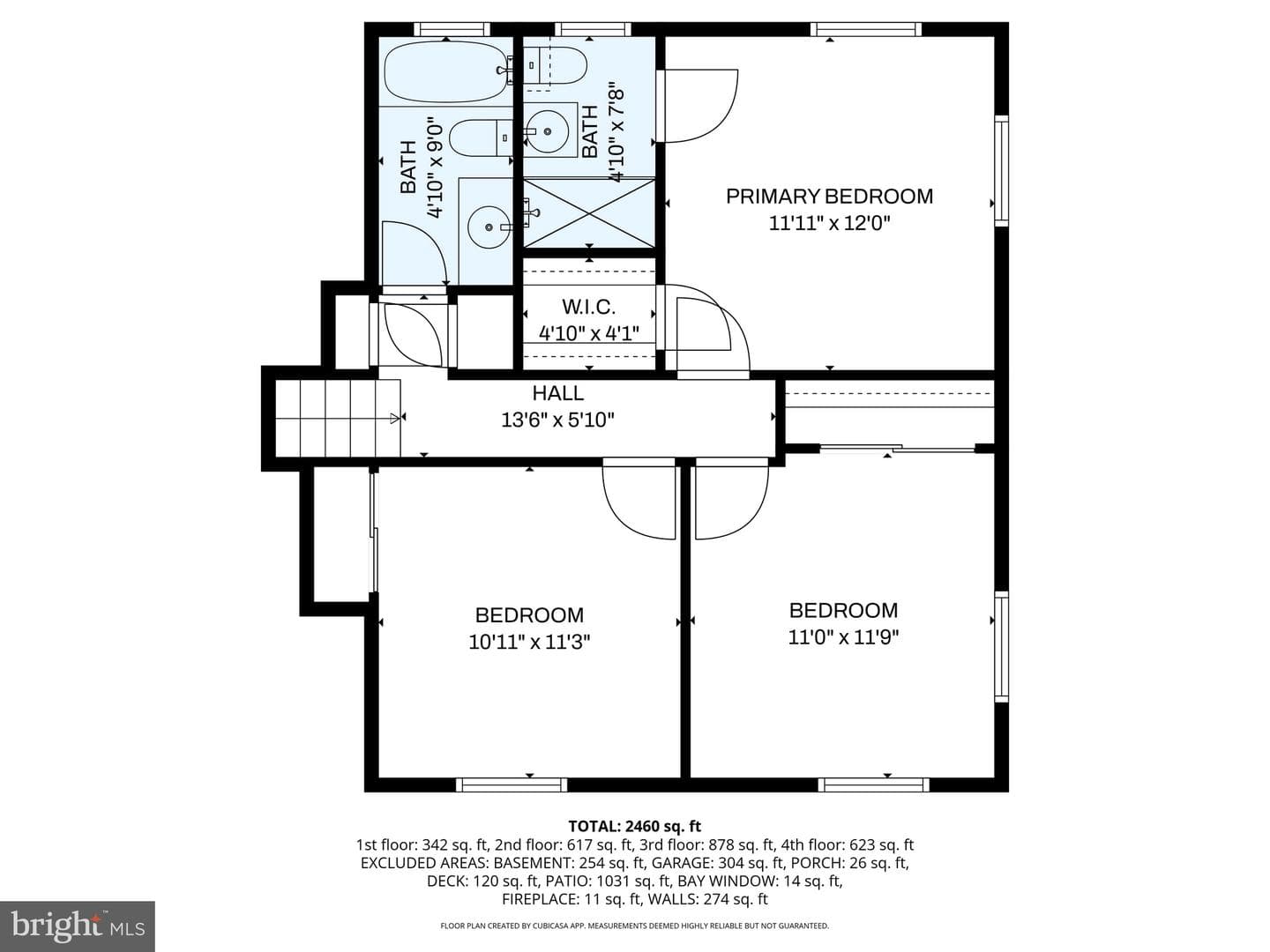 3907 N Woodstock Street photo 60