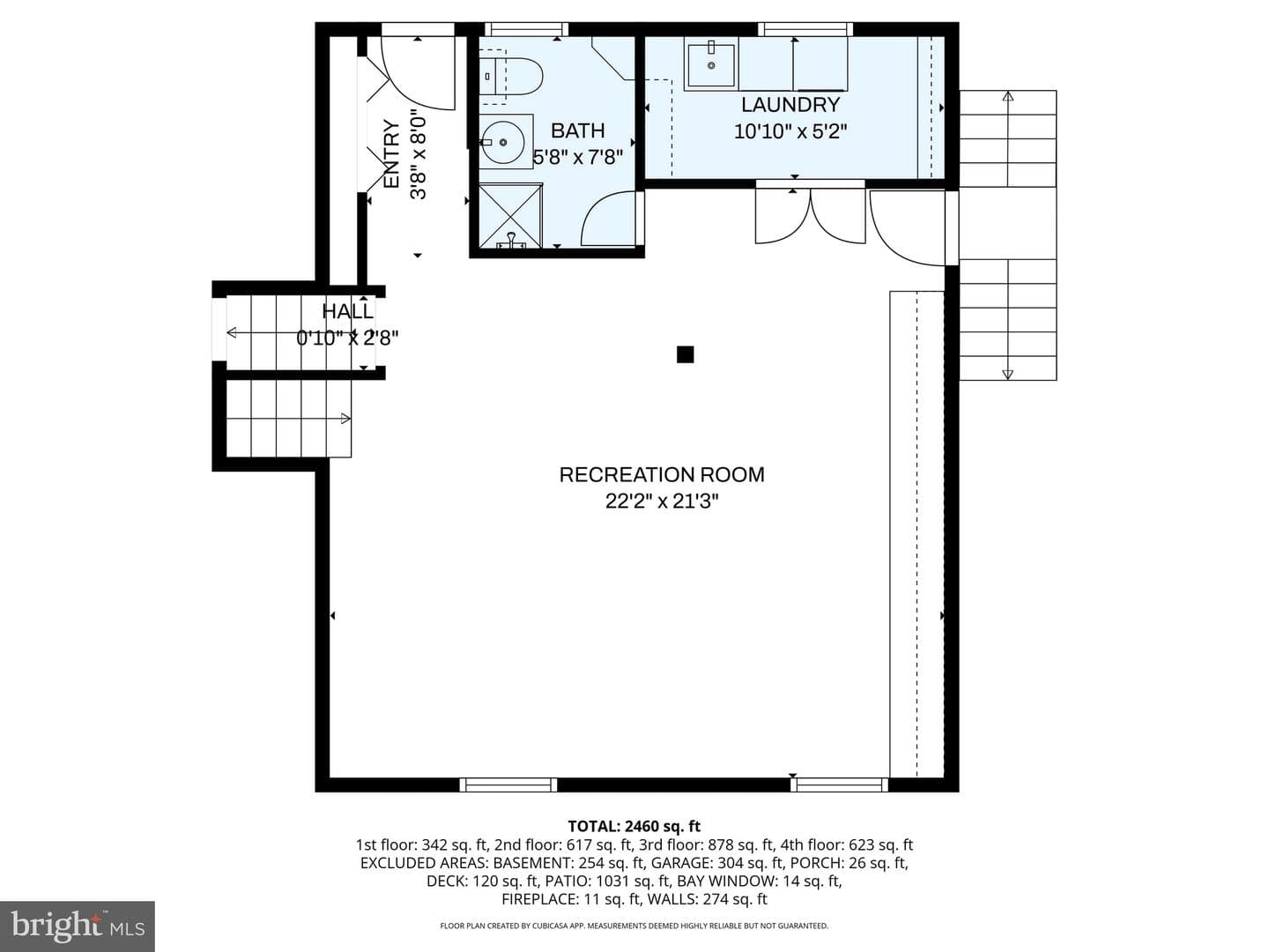 3907 N Woodstock Street photo 61