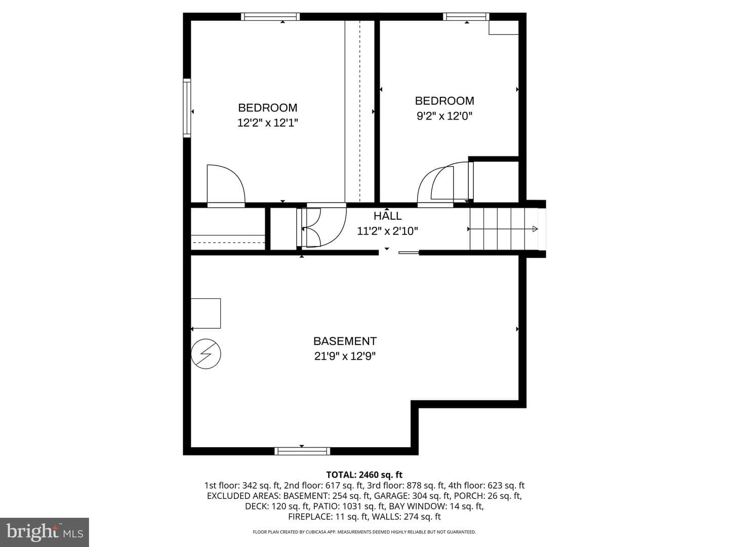 3907 N Woodstock Street photo 62