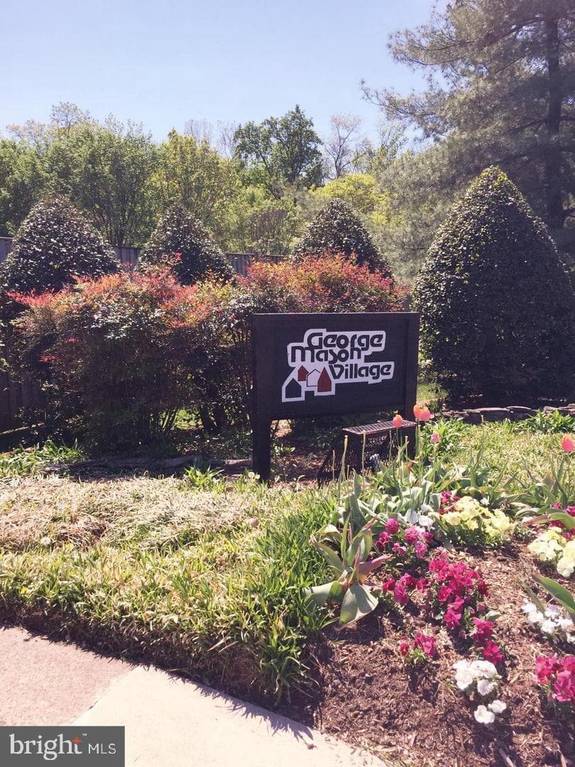 1519 S George Mason Dr # 21, Arlington