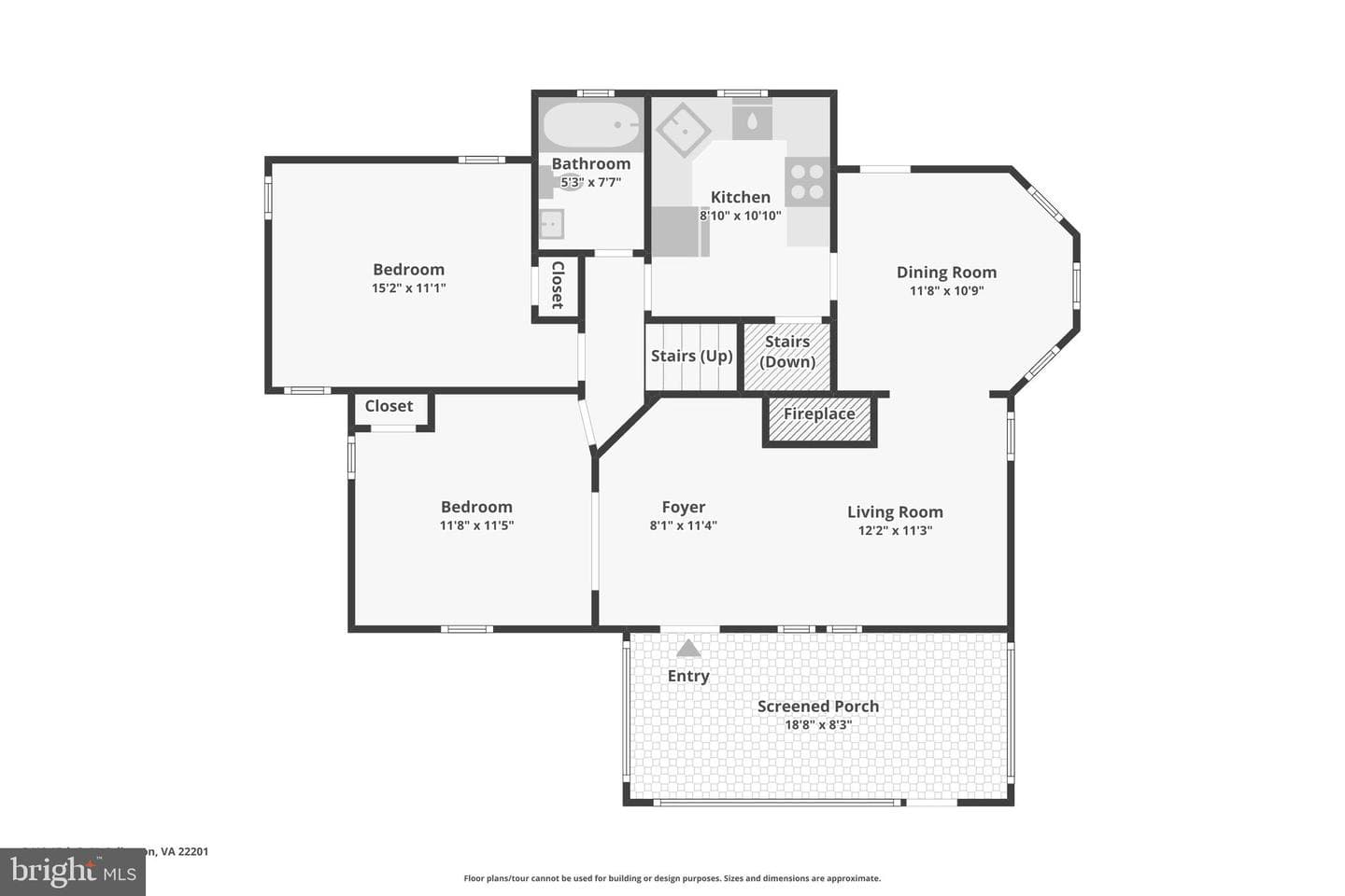 3412 15th Street N photo 50