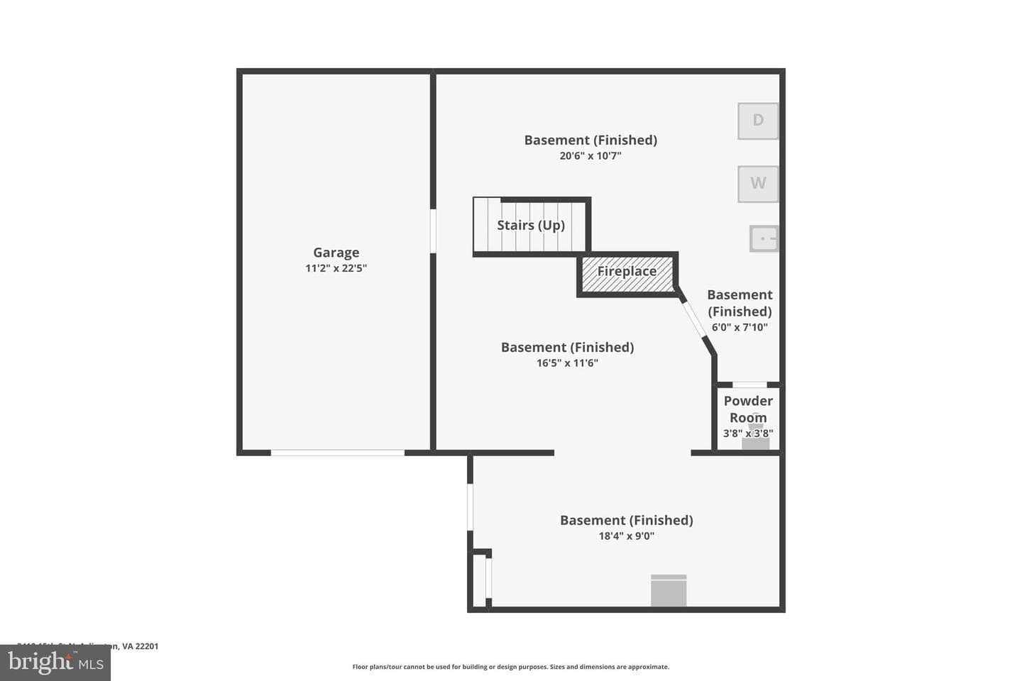 3412 15th Street N photo 52