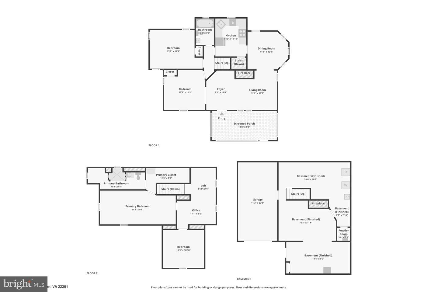3412 15th Street N photo 53