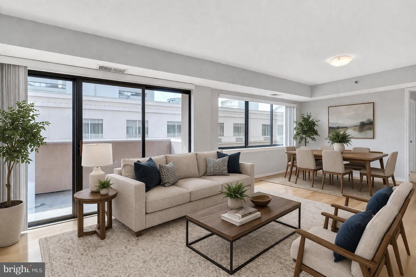 1301 N Courthouse Road #1007, Arlington