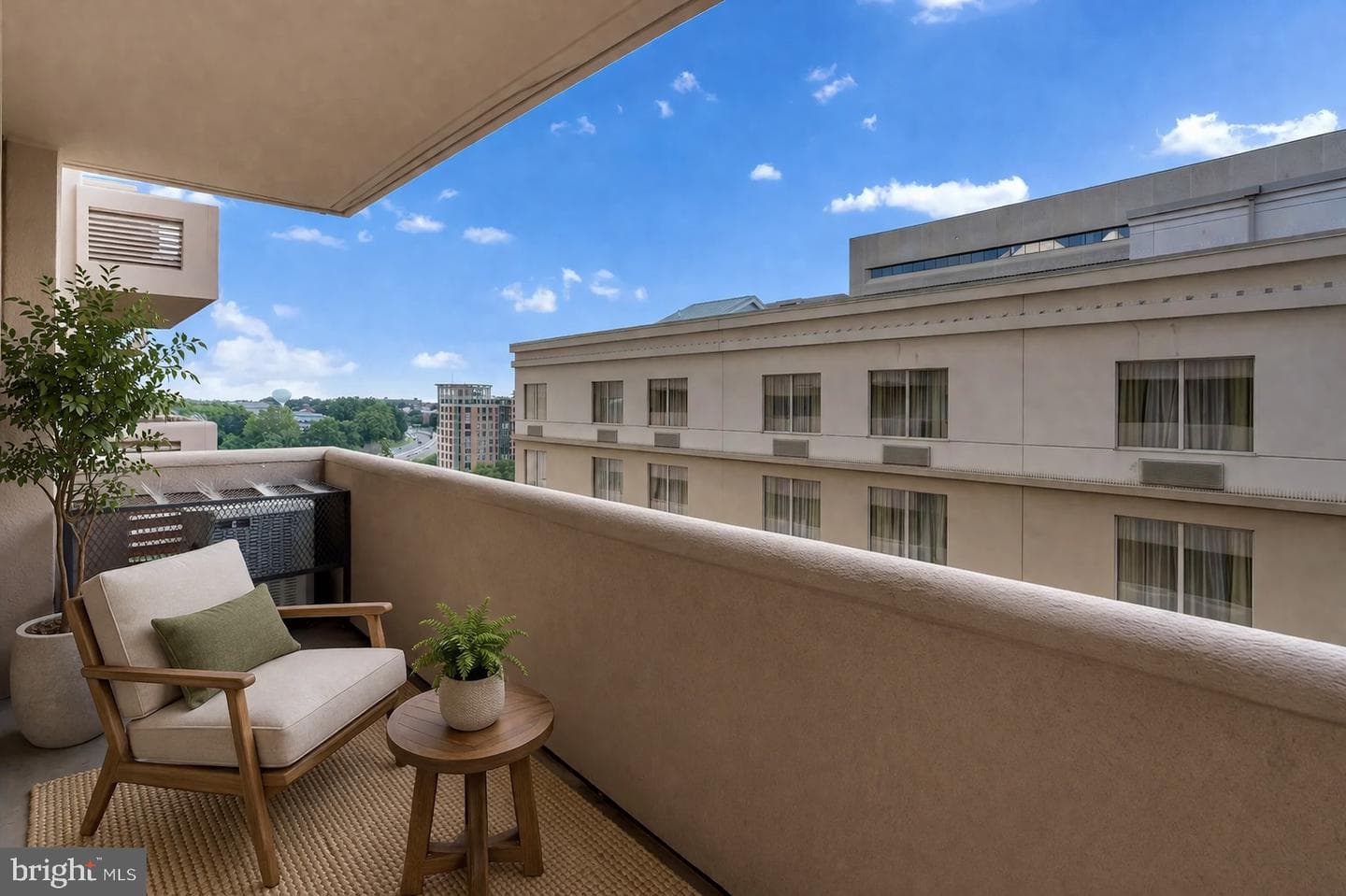 1301 N Courthouse Road #1007, Arlington