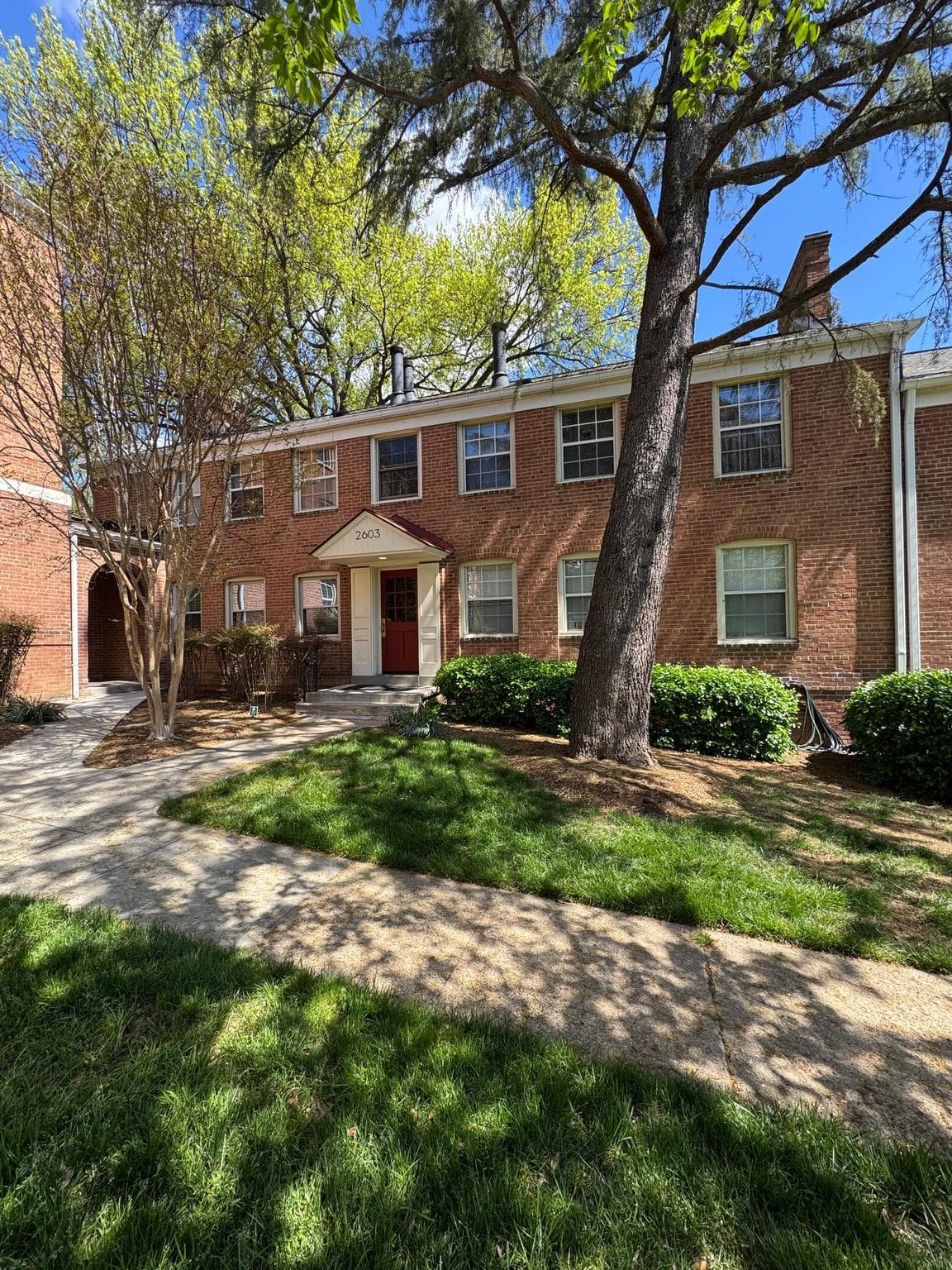 2603 Arlington Boulevard #39, Arlington