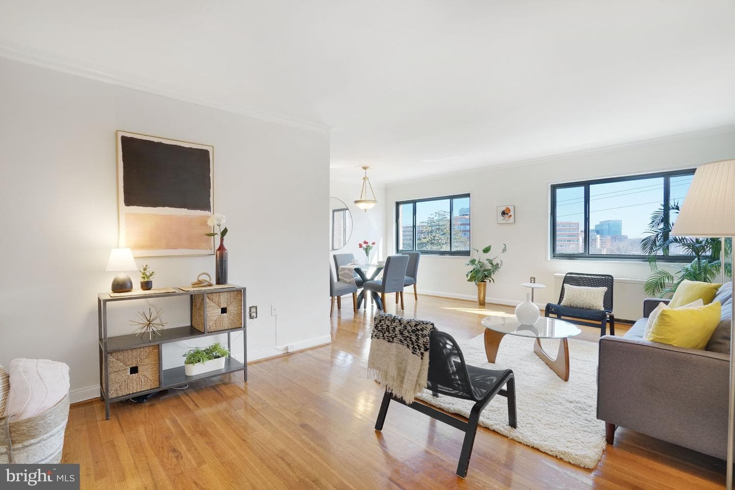 1300 S Arlington Ridge Road #718