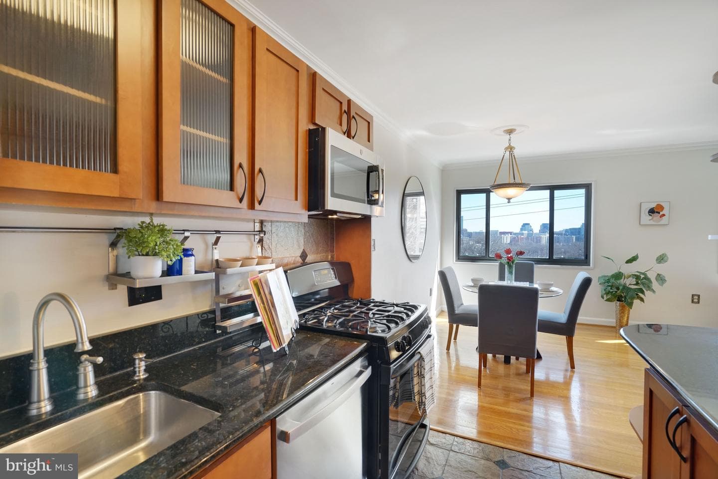 1300 S Arlington Ridge Road #718 photo 11