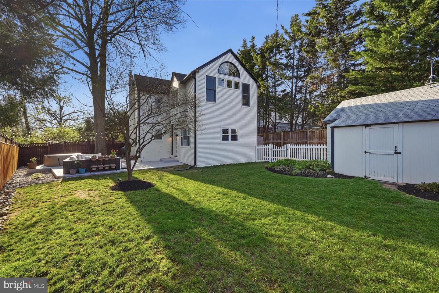 1319 N Wakefield Street photo 45