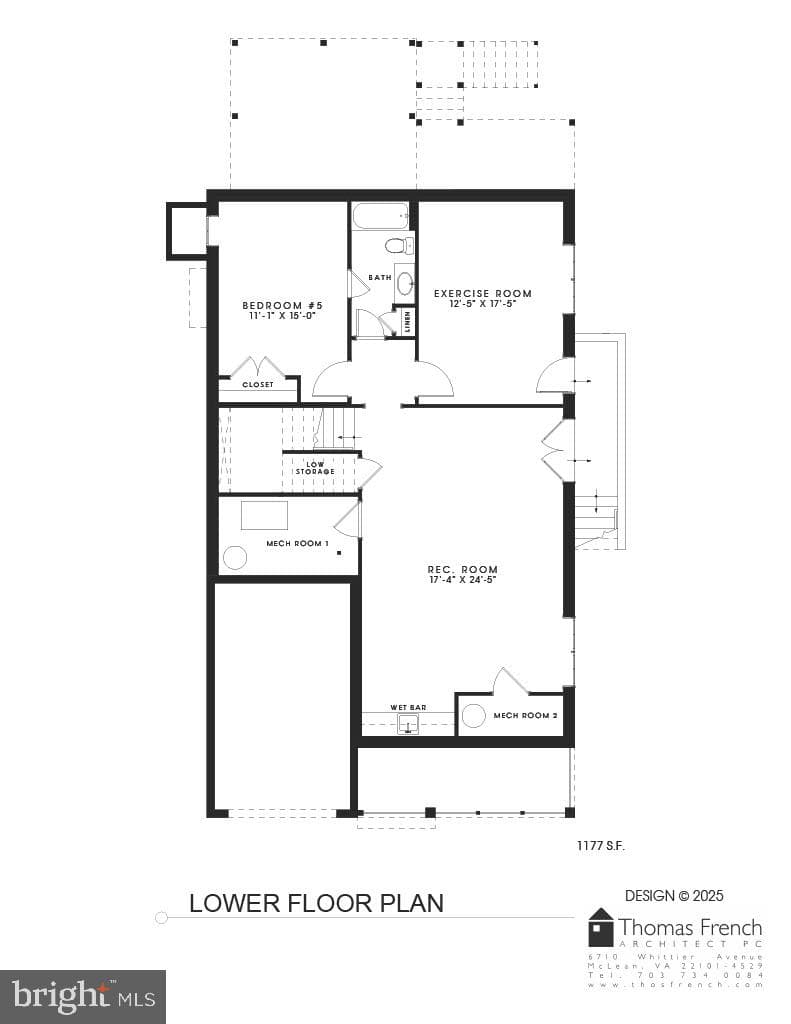 501 N Jefferson Street photo 88