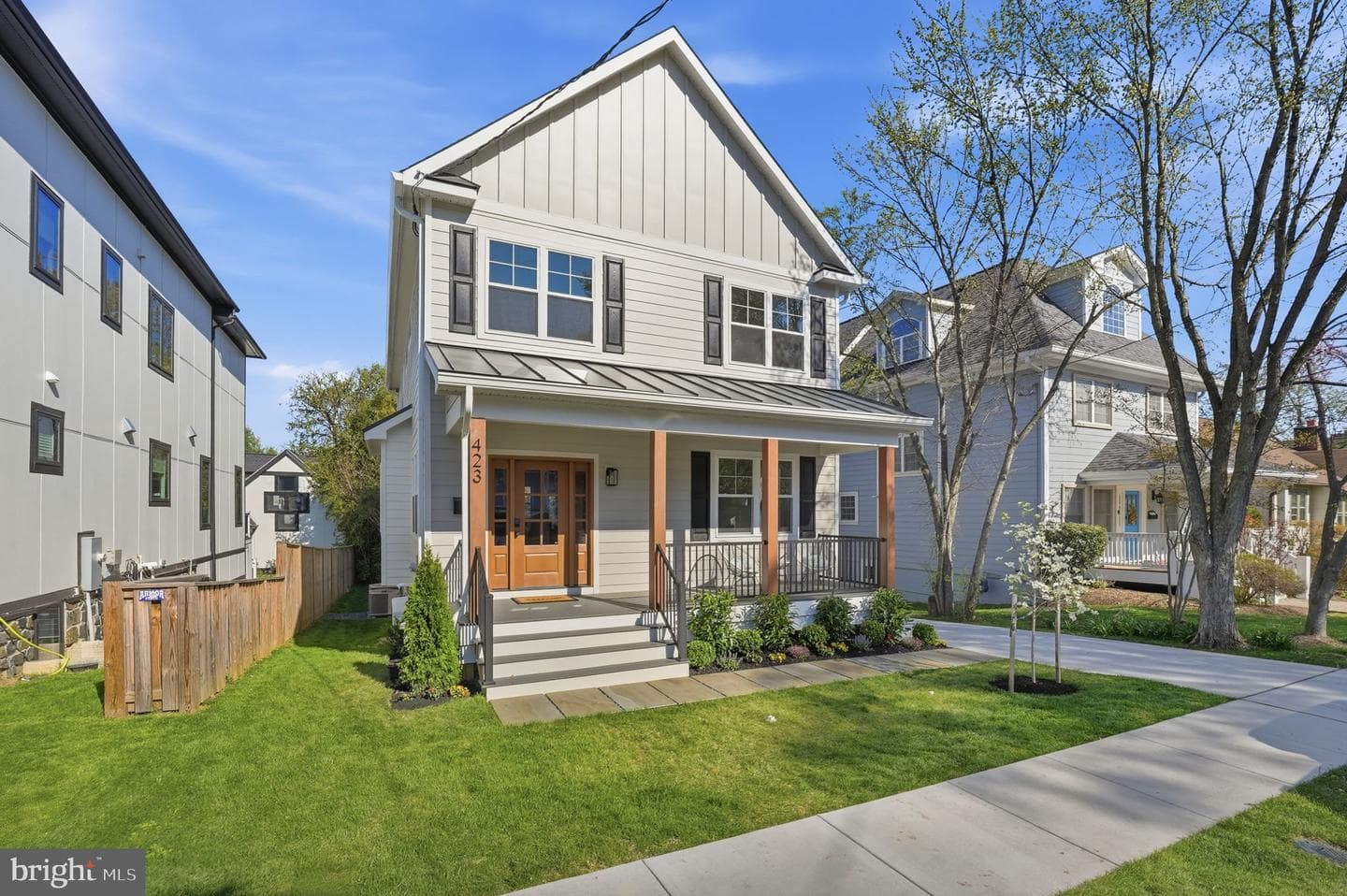 423 N Cleveland Street photo 2