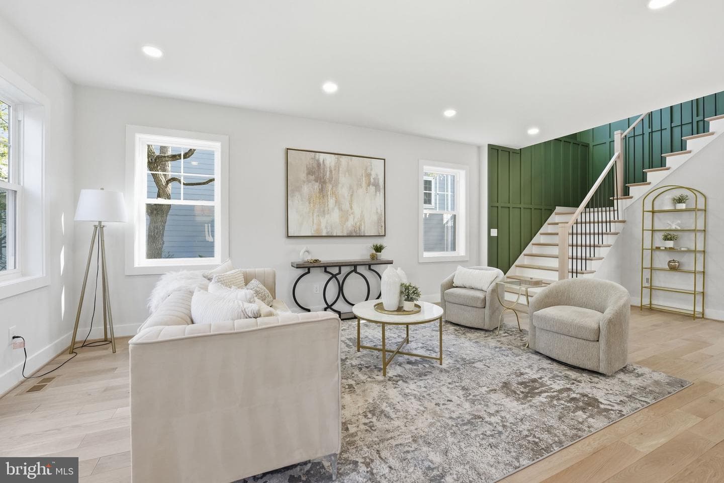 423 N Cleveland Street photo 22