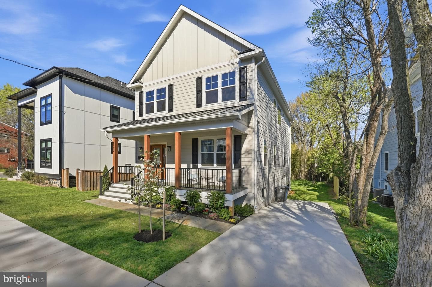 423 N Cleveland Street photo 3