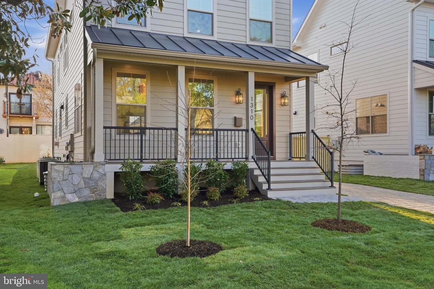 1310 S Poe Street photo 57
