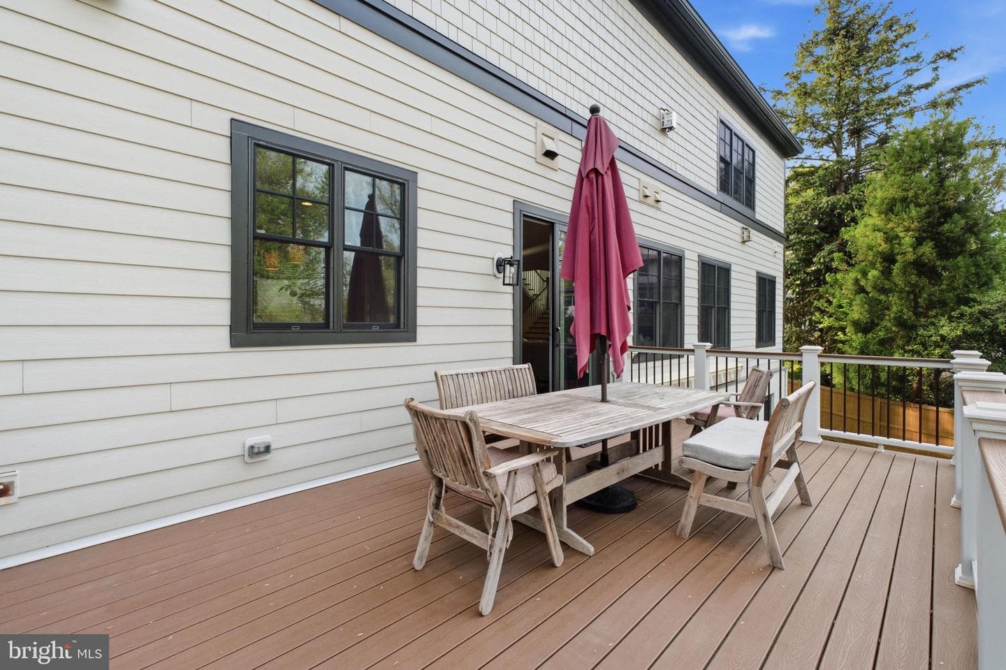 2907 N Kensington Street photo 21