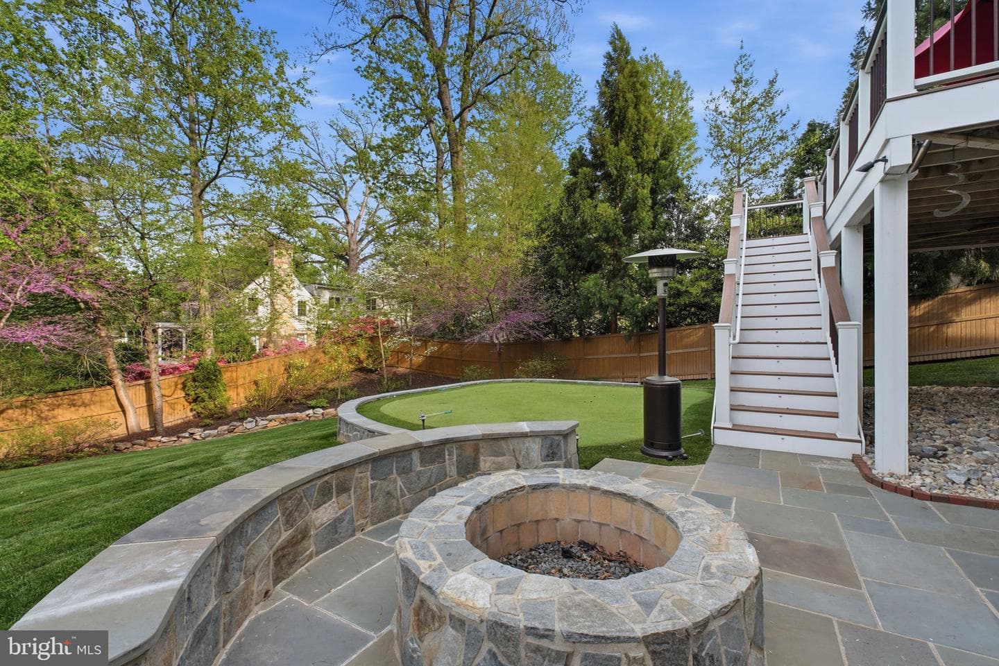 2907 N Kensington Street photo 23