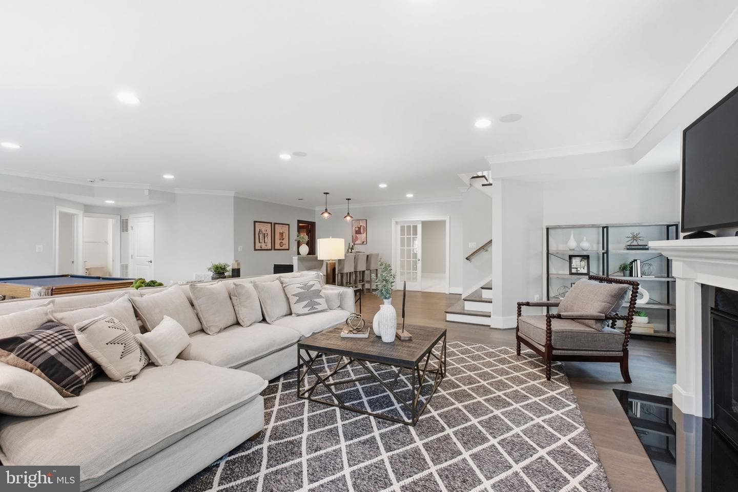 2907 N Kensington Street photo 54