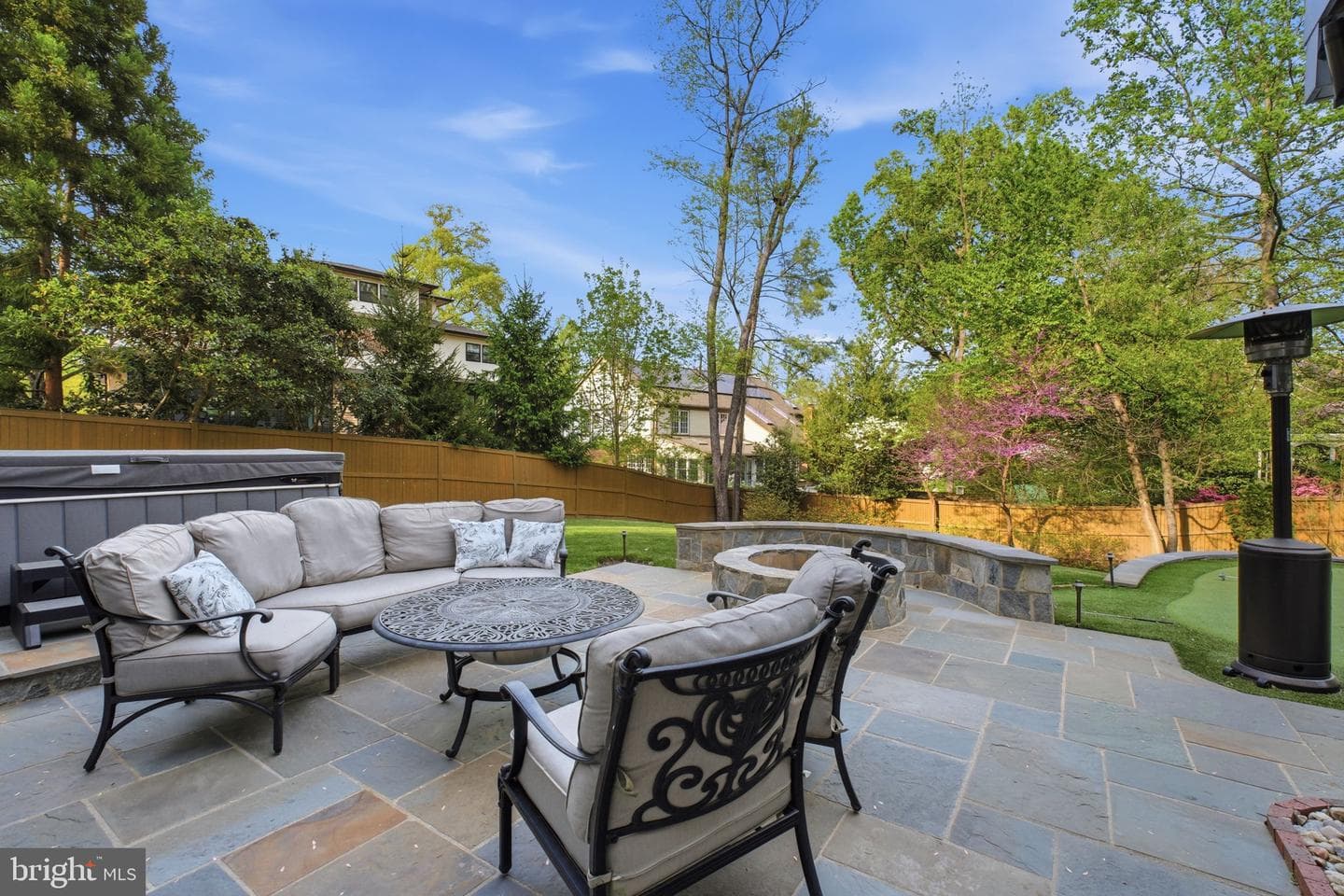 2907 N Kensington Street photo 68