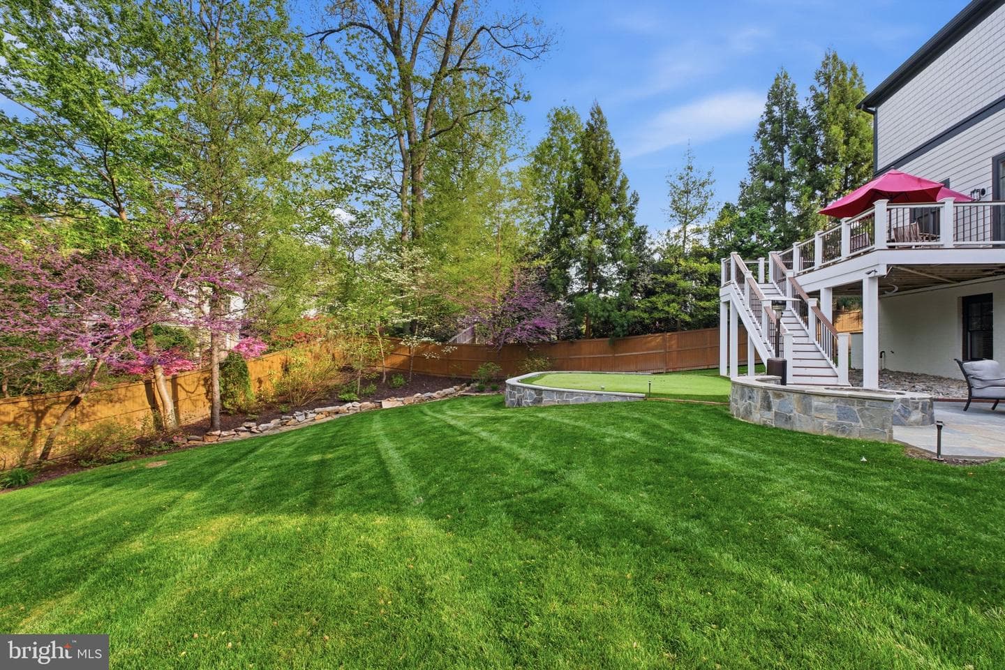 2907 N Kensington Street photo 69