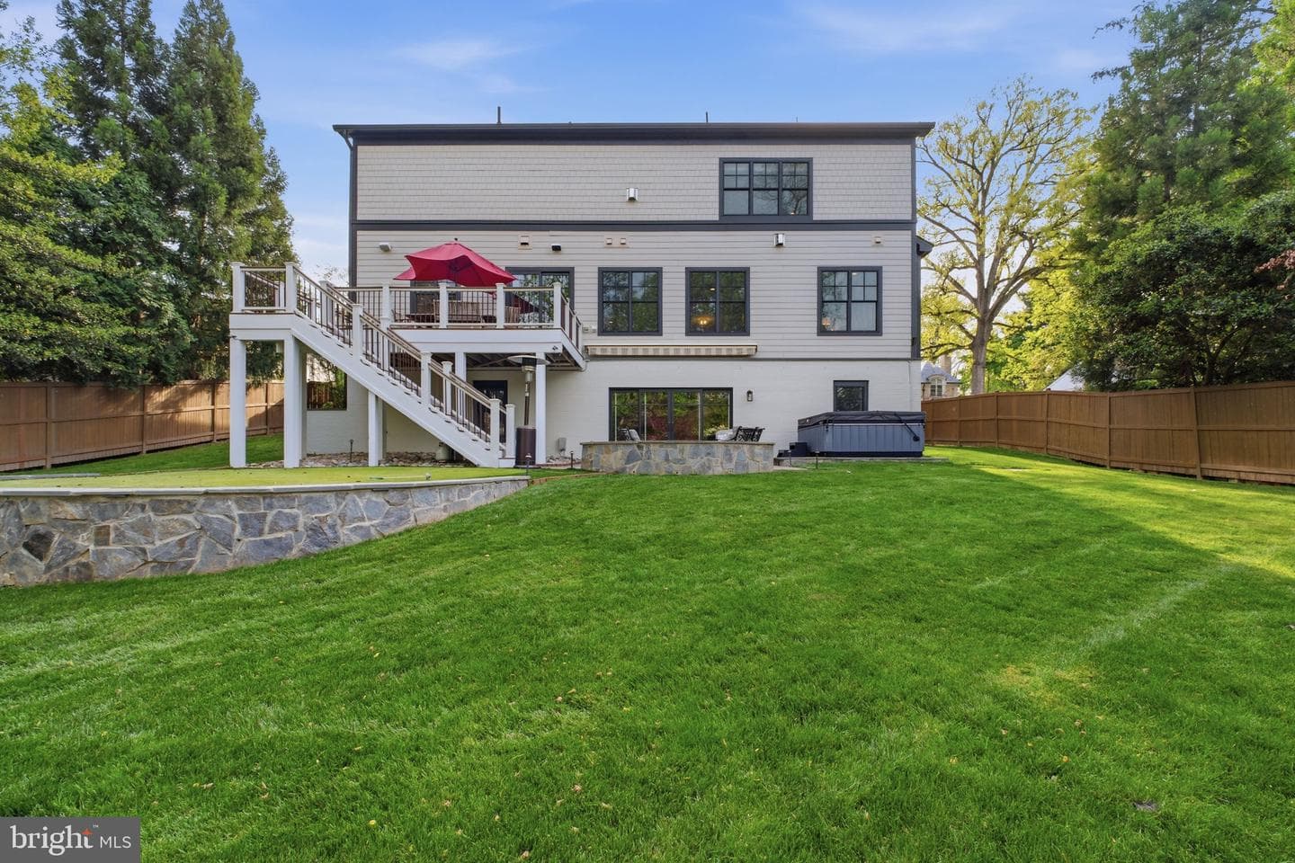 2907 N Kensington Street photo 71