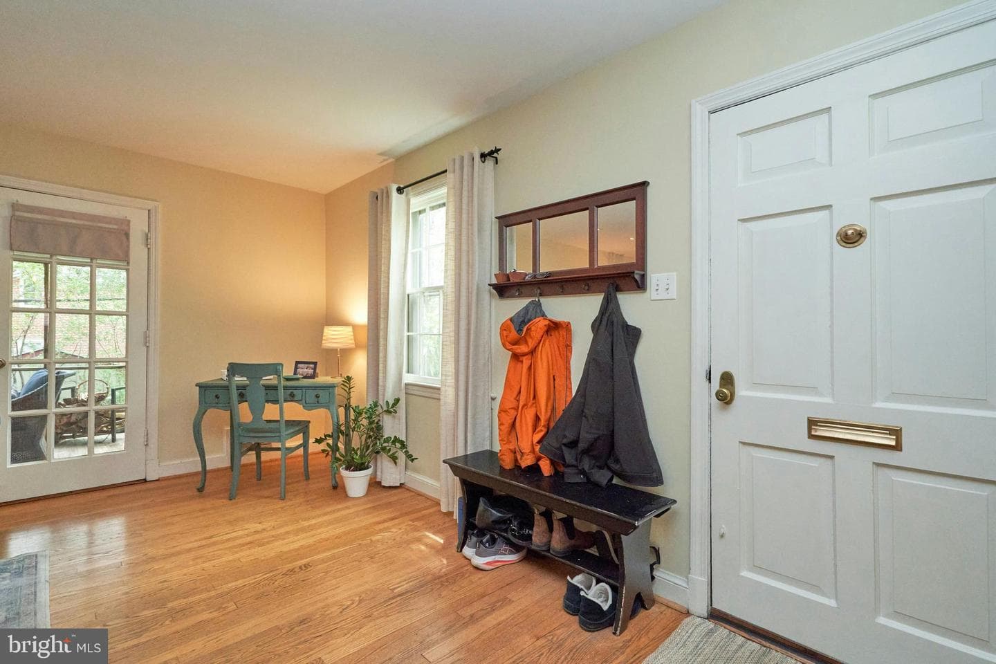 15 N Irving Street photo 41