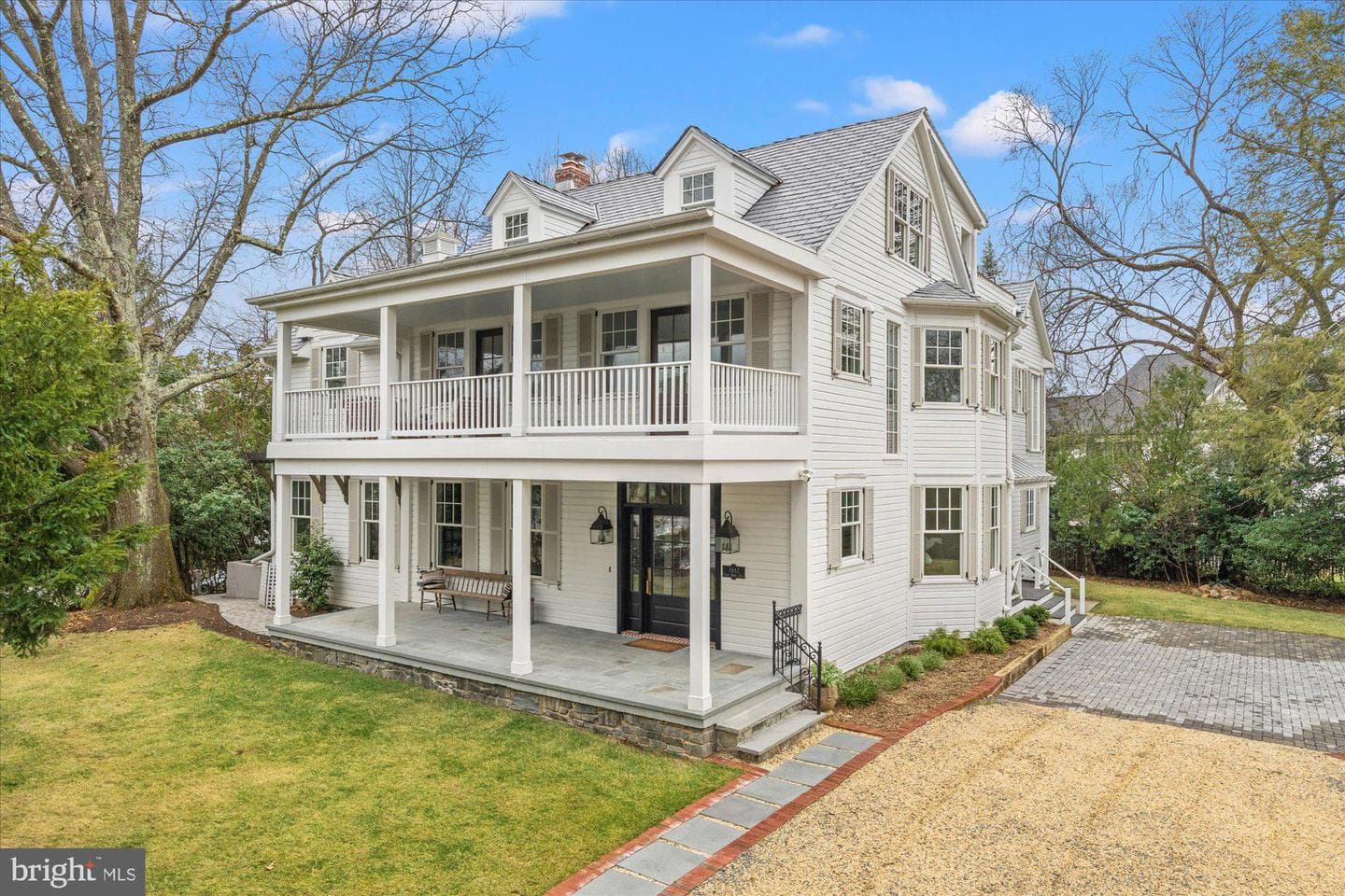 3612 N Glebe Road, Arlington