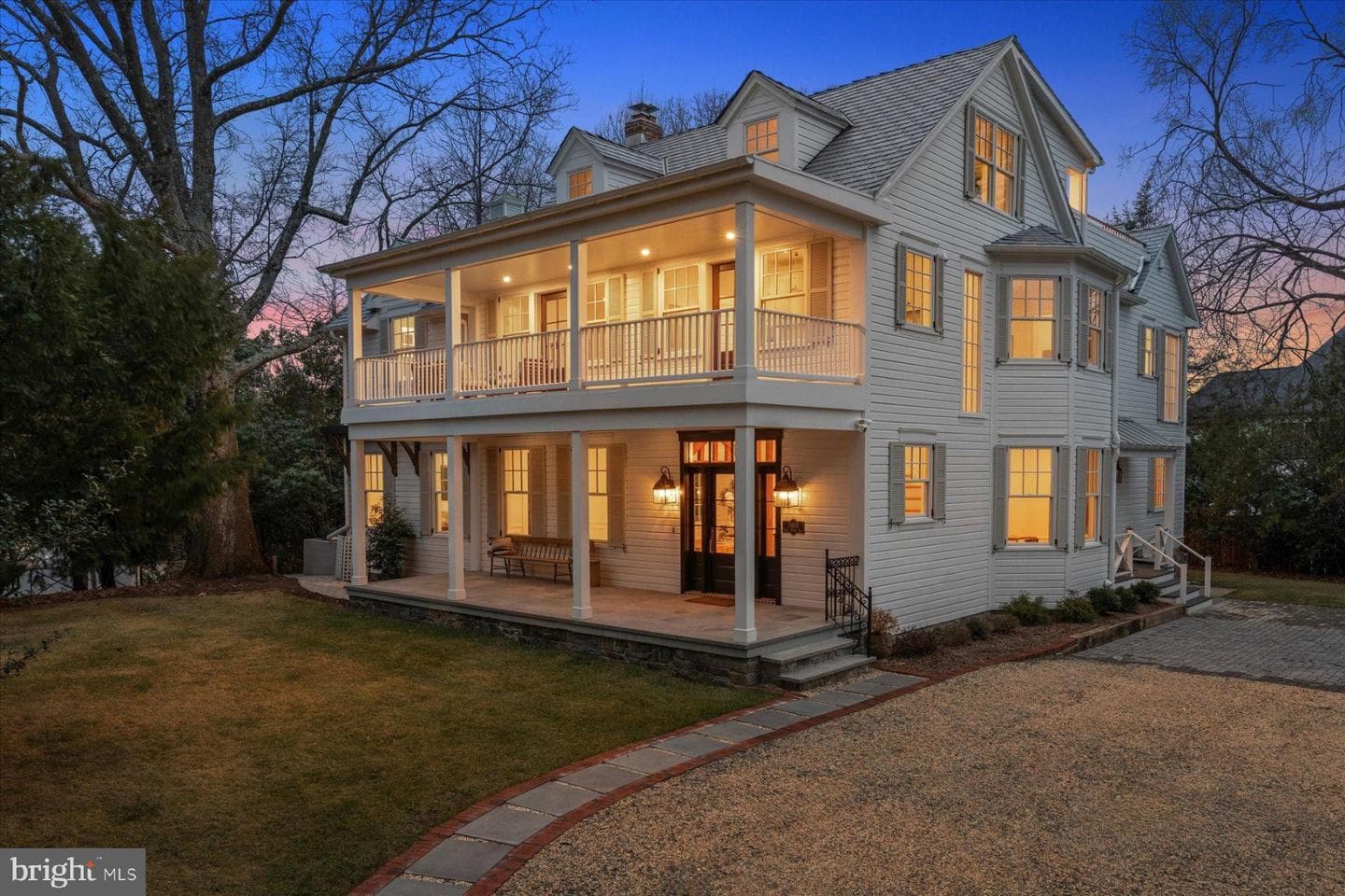 3612 N Glebe Road photo 83
