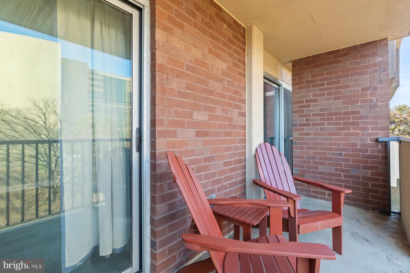 1300 Army Navy Drive #612 photo 18